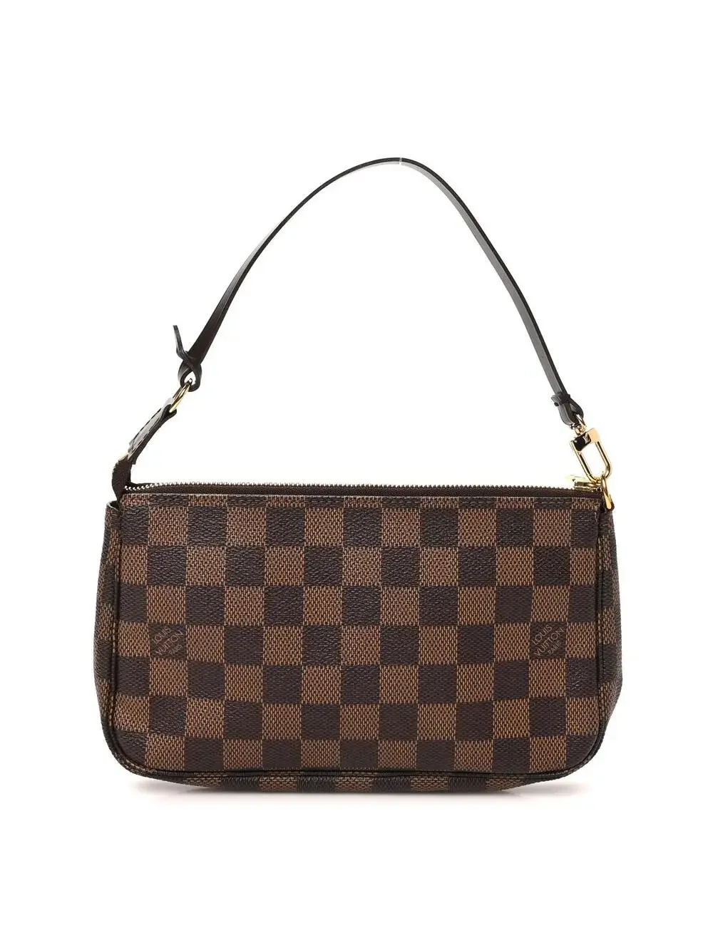 Louis Vuitton Damier Ebene Pochette #360788L10B